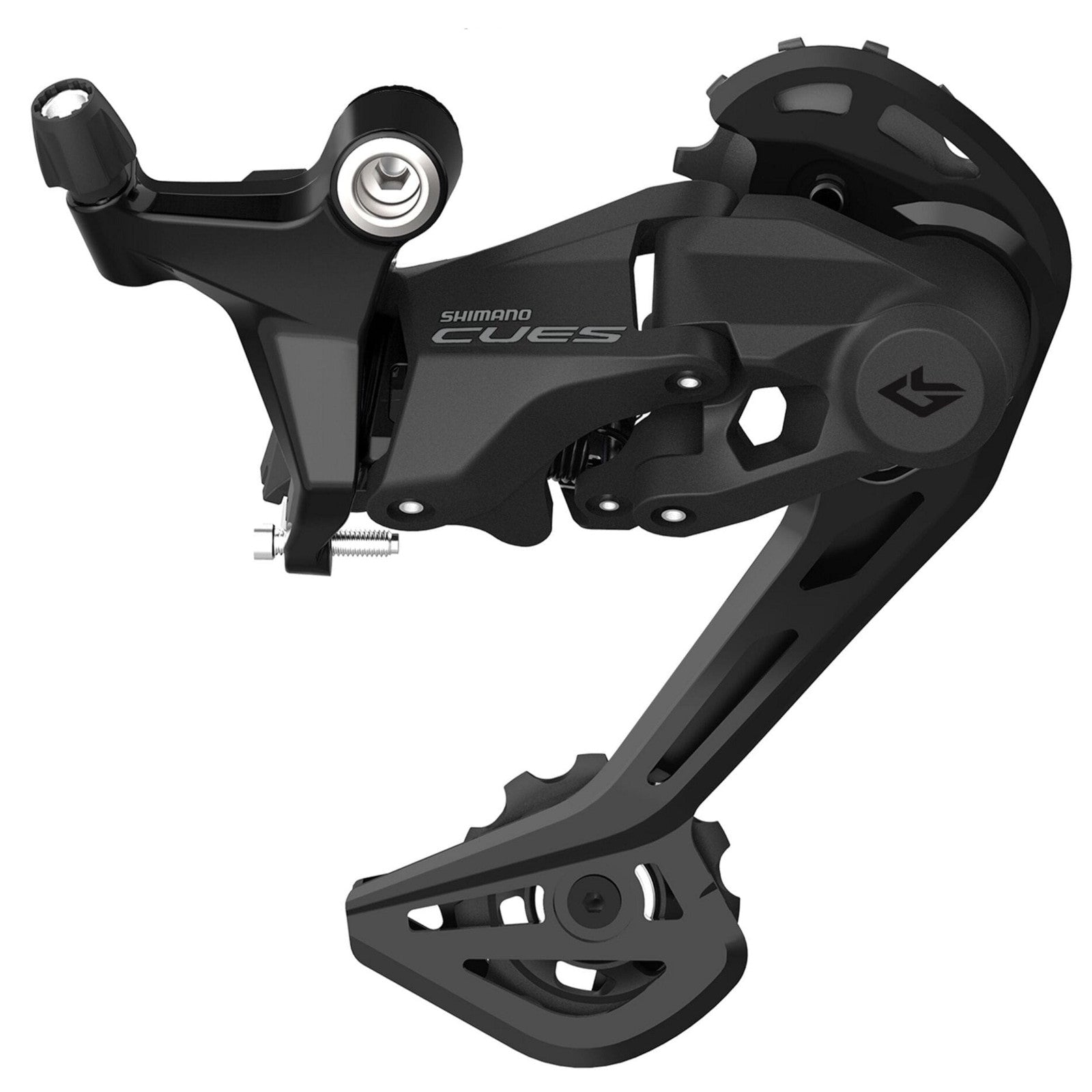 Shimano CUES SGS 9 Speed Rear Bike Derailleur U4020