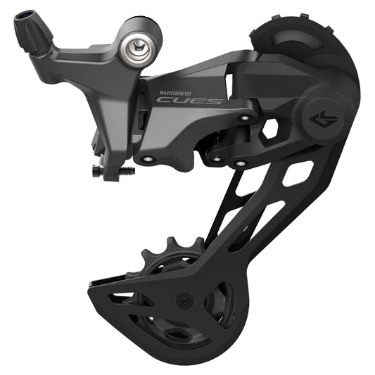 Shimano CUES SGS 10 Speed Rear Bike Derailleur U6020