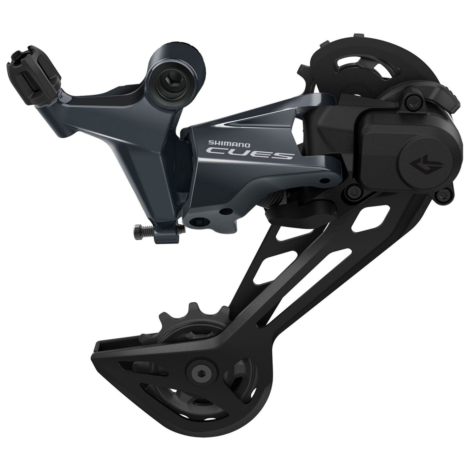 Shimano CUES SGS Shadow+ 11 Speed Rear Bike Derailleur U8020