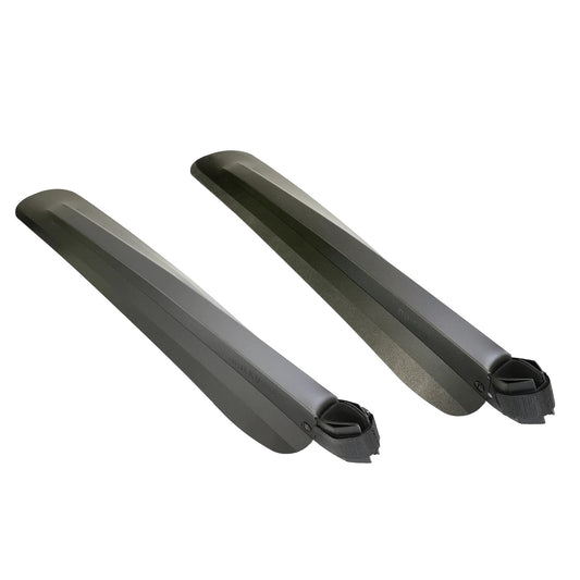 Mucky Nutz Rear Fender Clip On Rear Bike Mudguard Collection