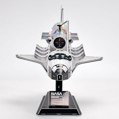 Revell NASA Space Shuttle Discovery 1:200 3D Puzzle 00251 Alternate 4