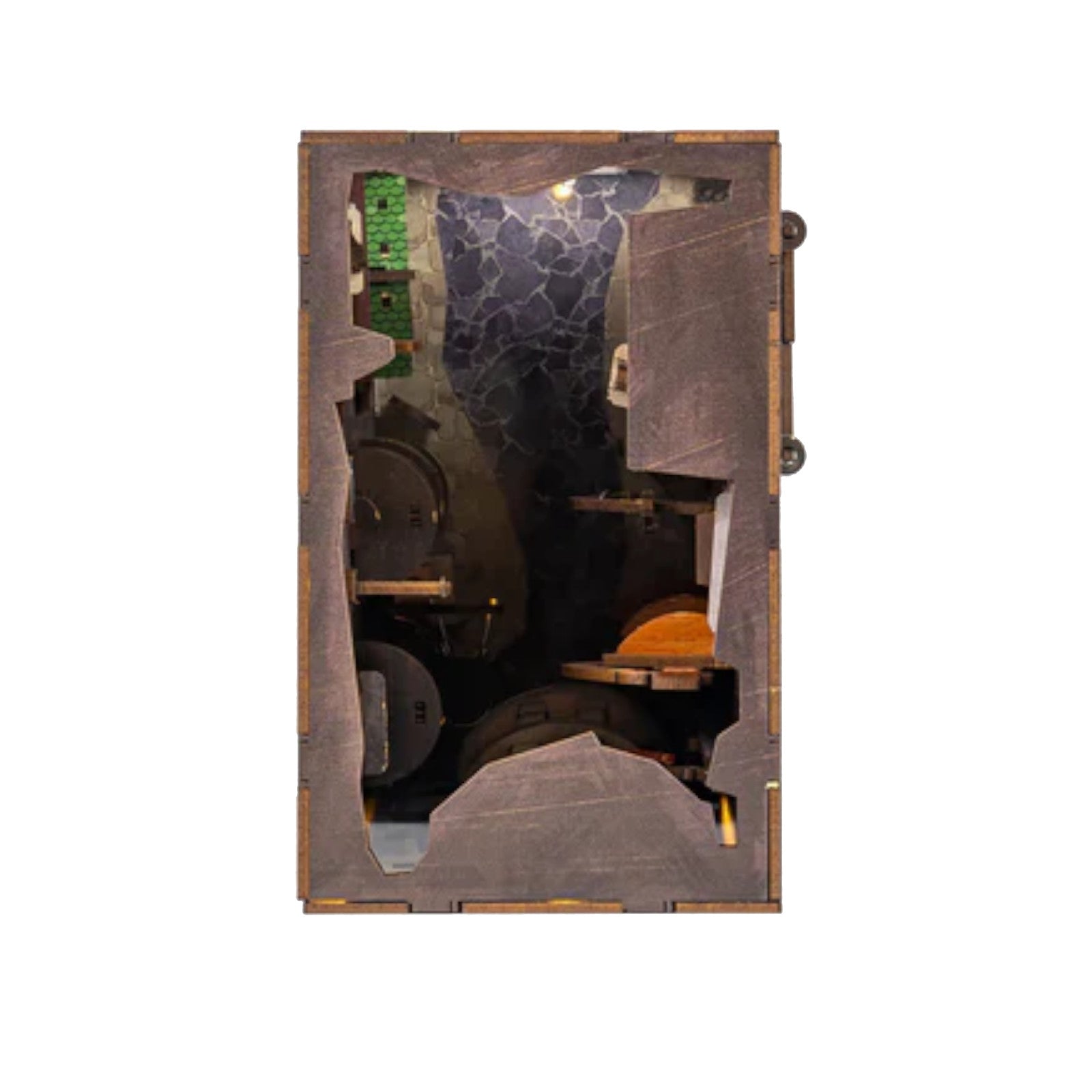 Revell Harry Potter Diagon Alley Tiny Adventures 3D Puzzle Alternate 6