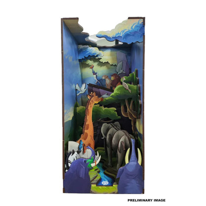Revell The Lion King Disney Tiny Adventures 3D Puzzle Alternate 1