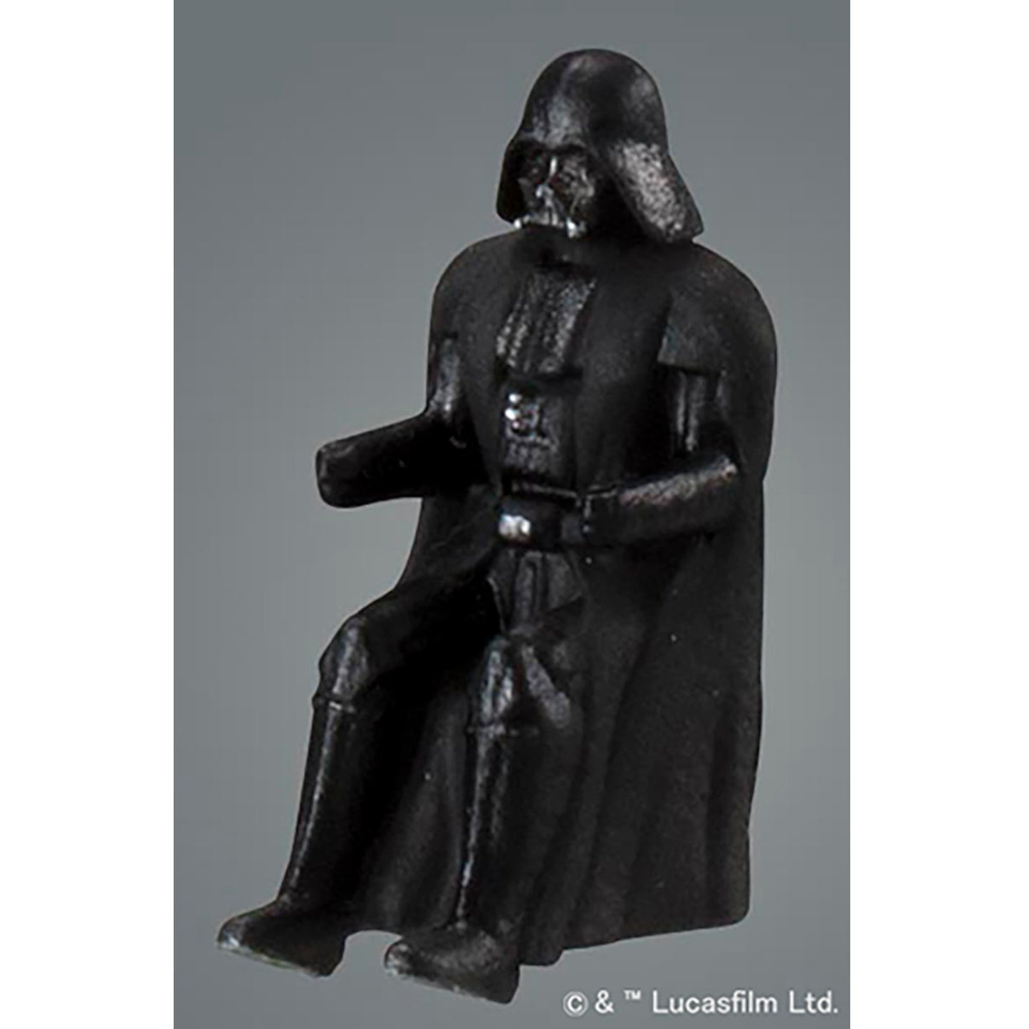 Revell Star Wars TIE Advanced Bandai Spacecraft Model Kit Easy-Click 01214 Alternate 4