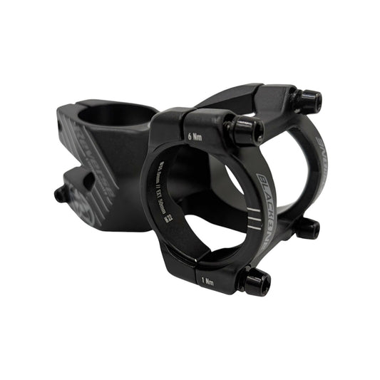 Reverse Components E-Black-ONE 35mm Bike Stem