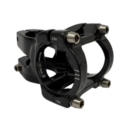 Reverse Components Black-One Enduro Titanium D2 35mm Bike Stem
