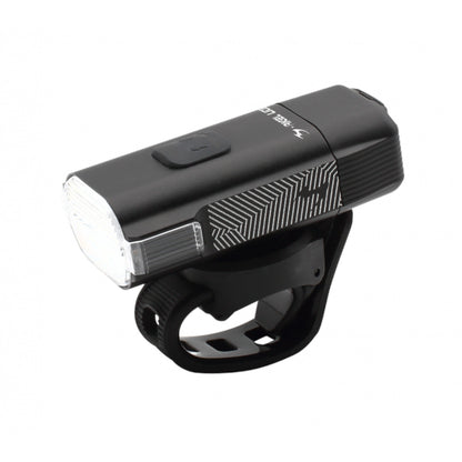 Moon Rigel Lite 500 Lumen Rechargeable Front Bike Light