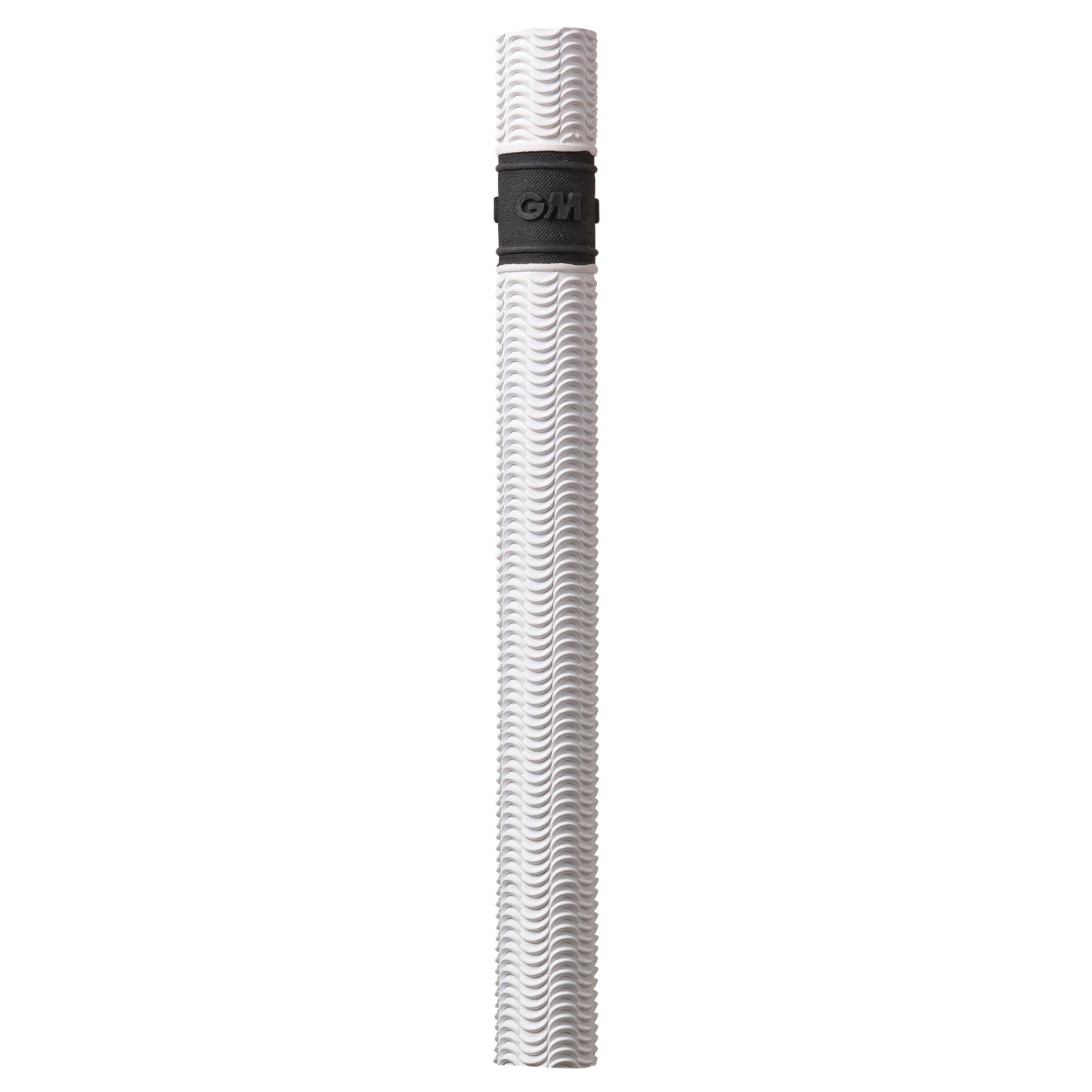 Gunn & Moore Ripple Replacement Cricket Bat Grip Spare Part White/Black