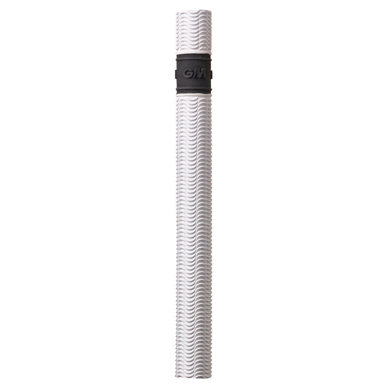 Gunn & Moore Ripple Replacement Cricket Bat Grip Spare Part White/Black