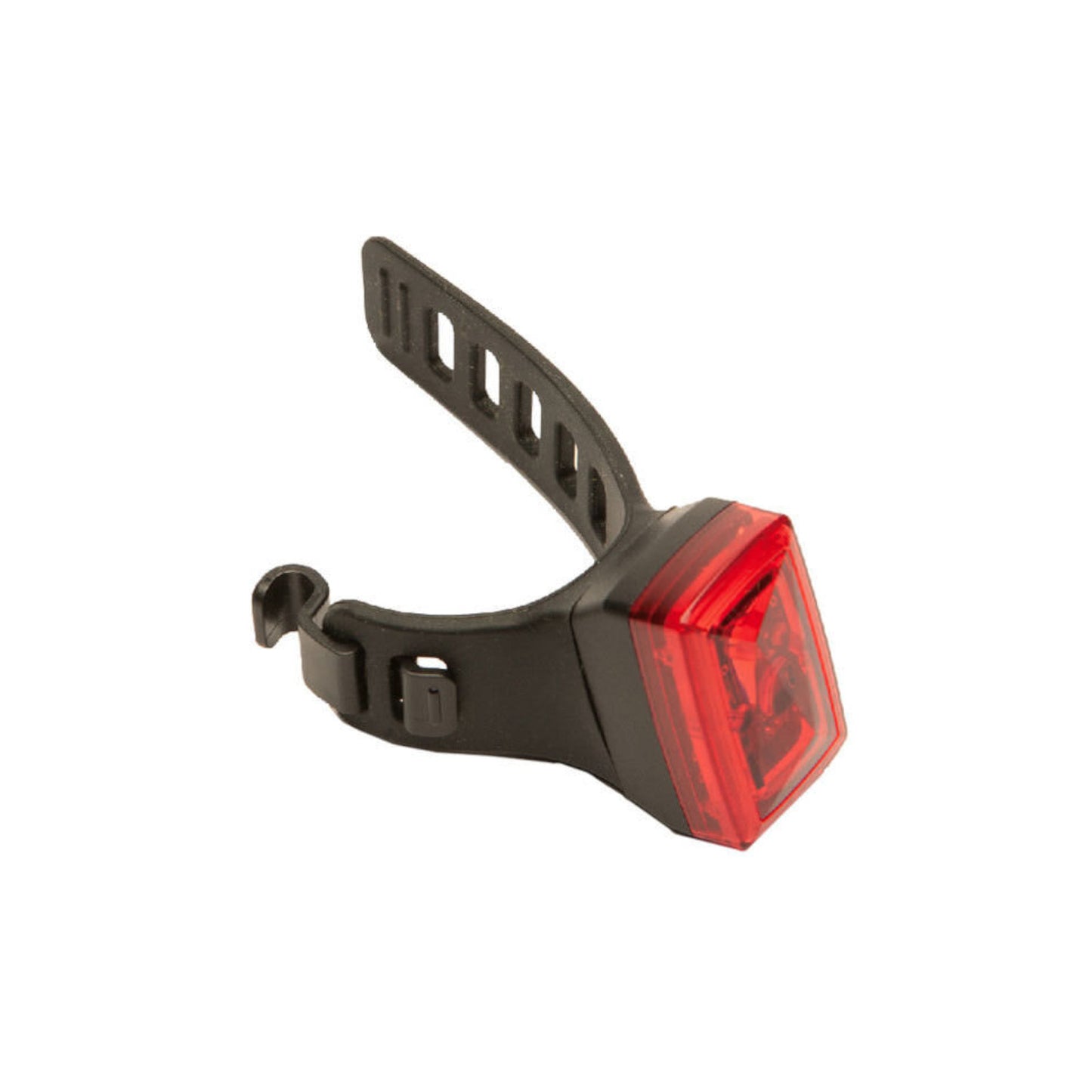 Smart Gem RL308R 1 Red LED (10 Lumens) Rear Bike Light Alternate 1