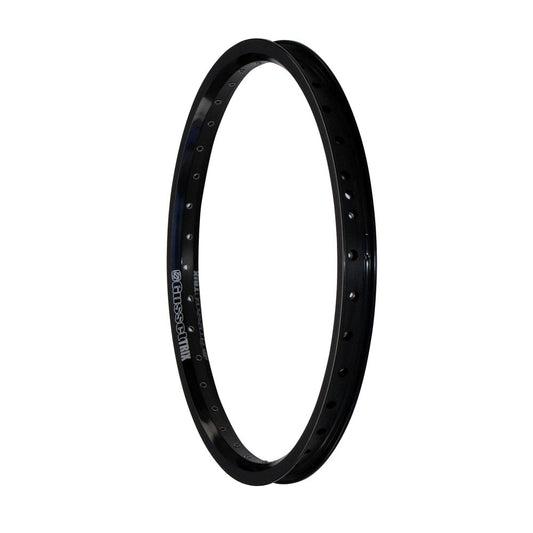 Gusset Trix 20" Rim 36H 20 Inch Bike Wheel Rim