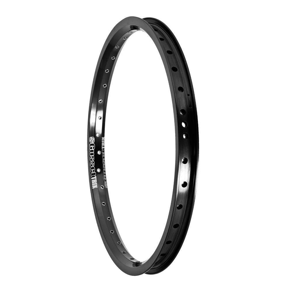 Gusset Trix 20" Rim 36H 20 Inch Bike Wheel Rim