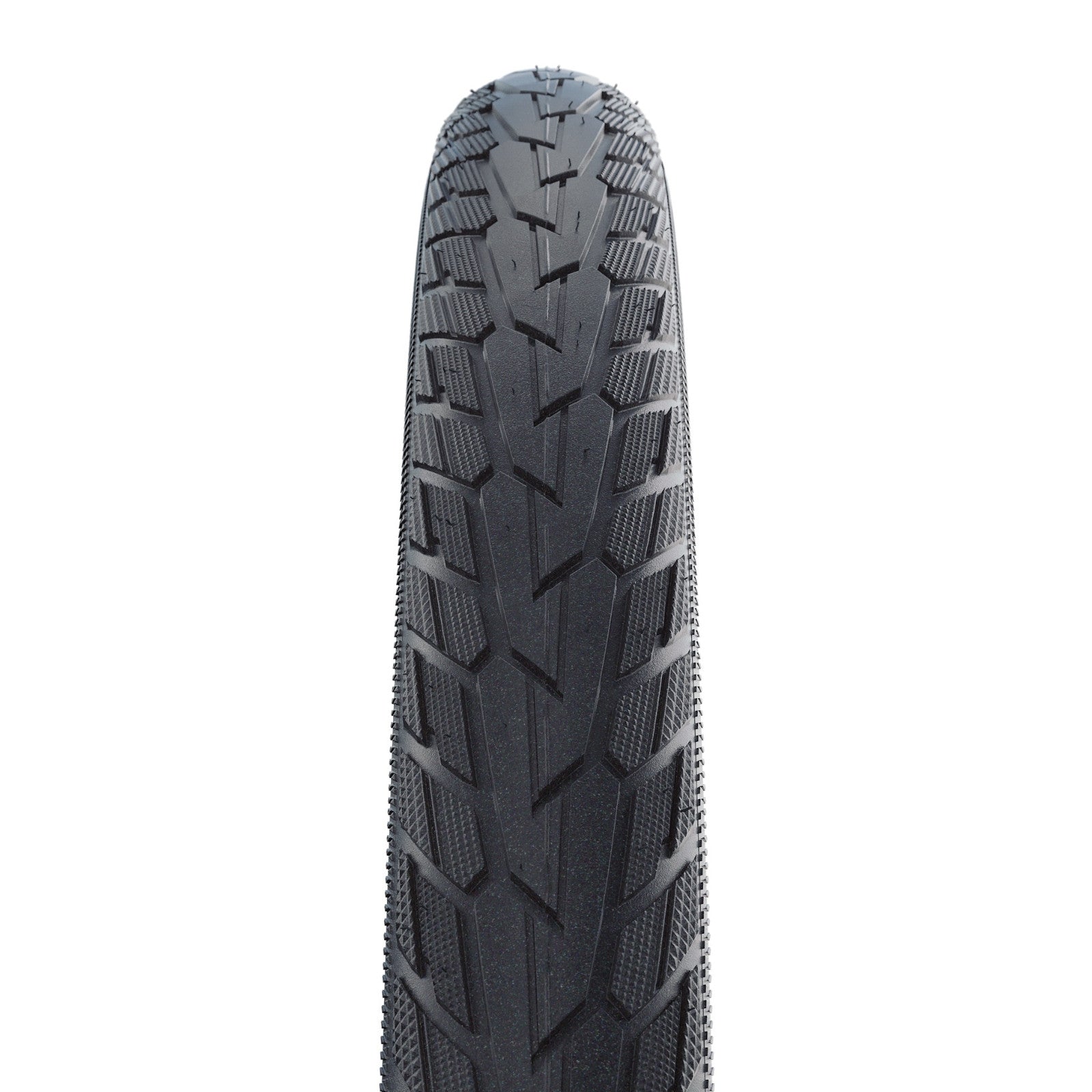 Schwalbe Road Cruiser K-Guard 26 x 1.75 Amber Wall 26 Inch Bike Tyre Alternate 1