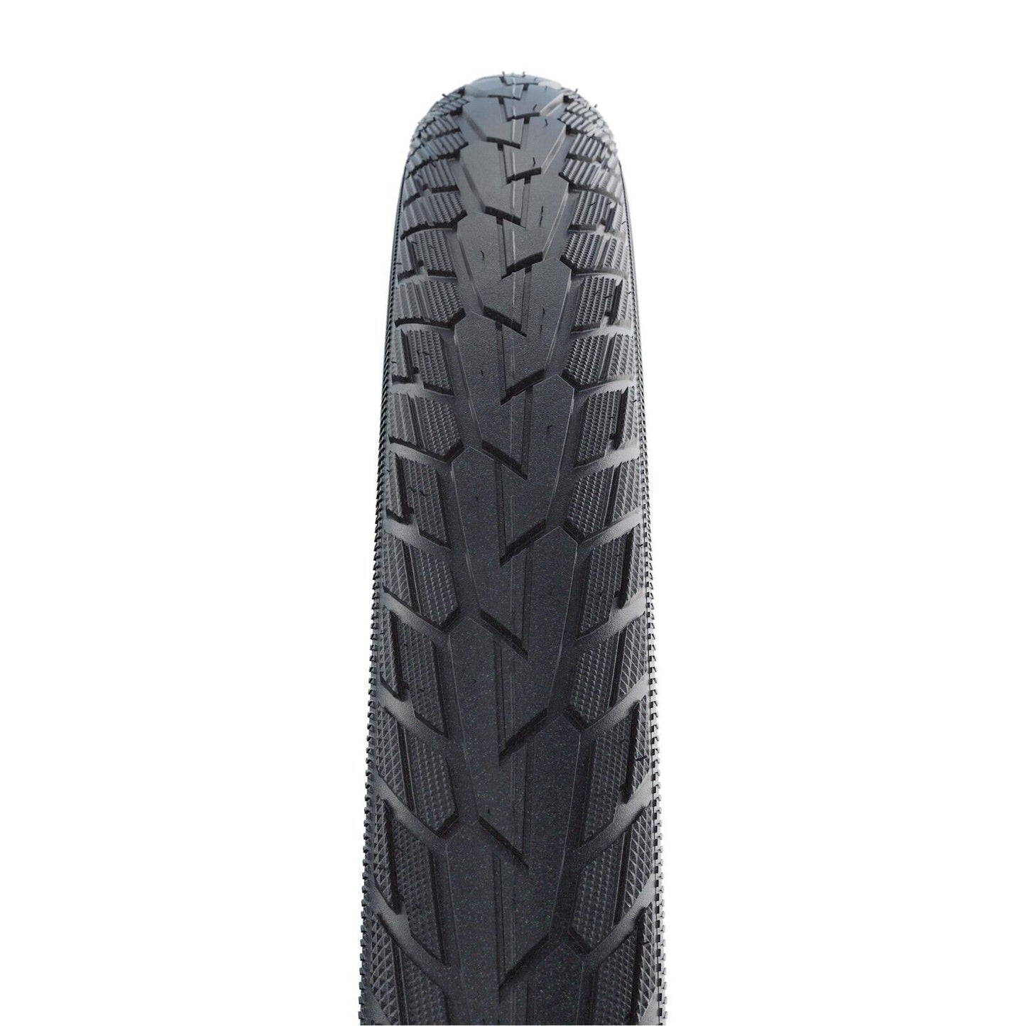 Schwalbe Road Cruiser 27 x 1 1/4" 27 Inch Bike Tyre K-Guard City/Touring Gumwall