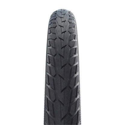 Schwalbe Road Cruiser 27 x 1 1/4" 27 Inch Bike Tyre K-Guard City/Touring Gumwall