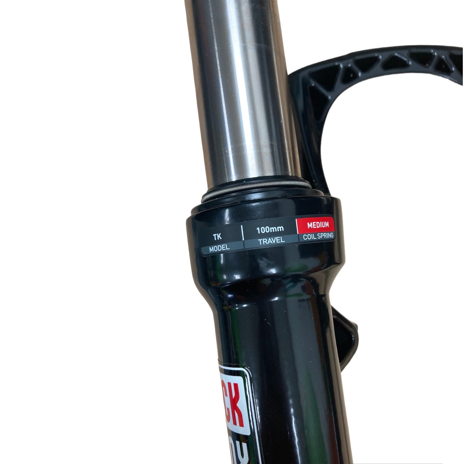 Rockshox 30 clearance