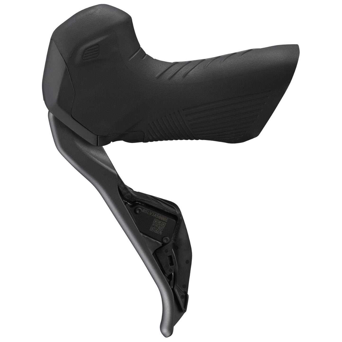 Shimano GRX Di2 ST-RX825 Shift Hydraulic STI Lever 12-Speed RH Rear Hydraulic Disc Bike Brake Calliper & Lever Alternate 4