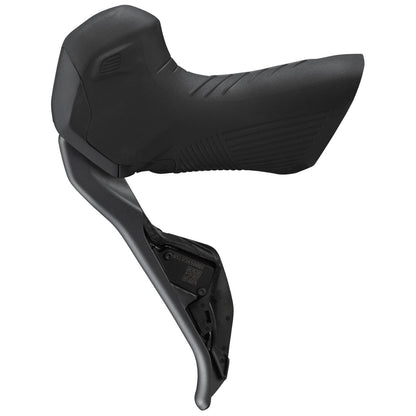 Shimano GRX Di2 ST-RX825 Shift Hydraulic STI Lever 12-Speed RH Rear Hydraulic Disc Bike Brake Calliper & Lever Alternate 4