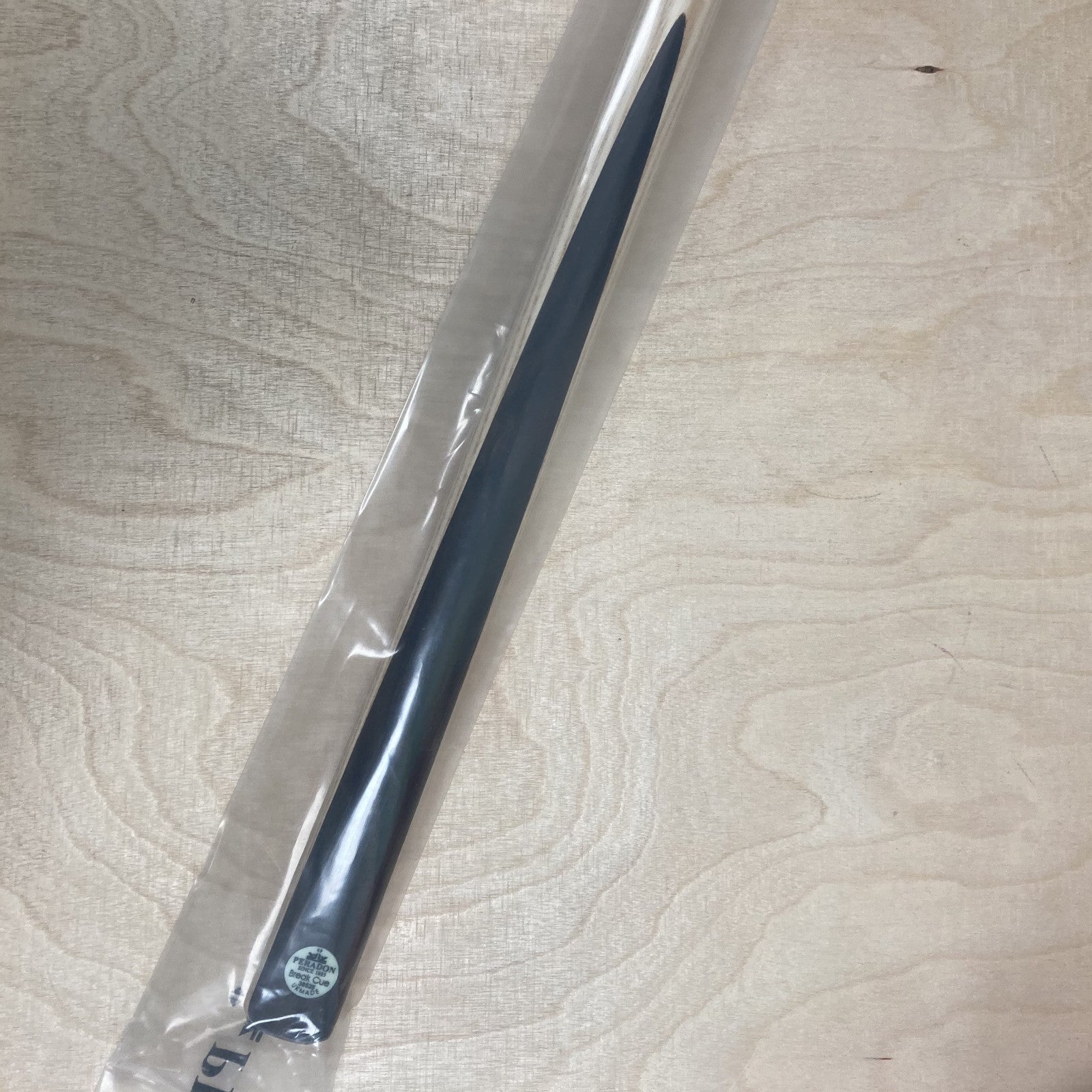 Peradon 8 Ball Pool Break Cue Snooker Cue Alternate 8