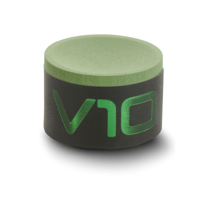 Peradon Taom V10 Professional Chalk Snooker Accessory