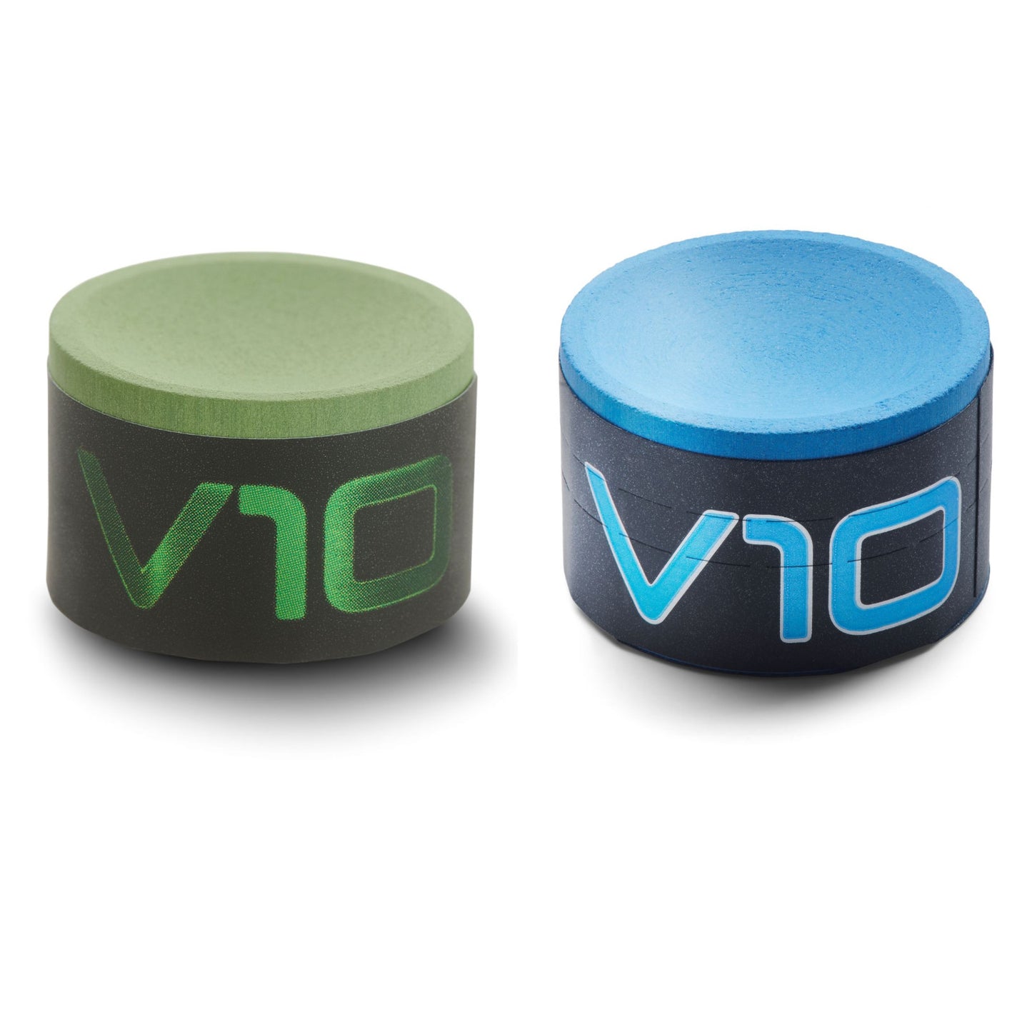 Peradon Taom V10 Professional Chalk Snooker Accessory Collection