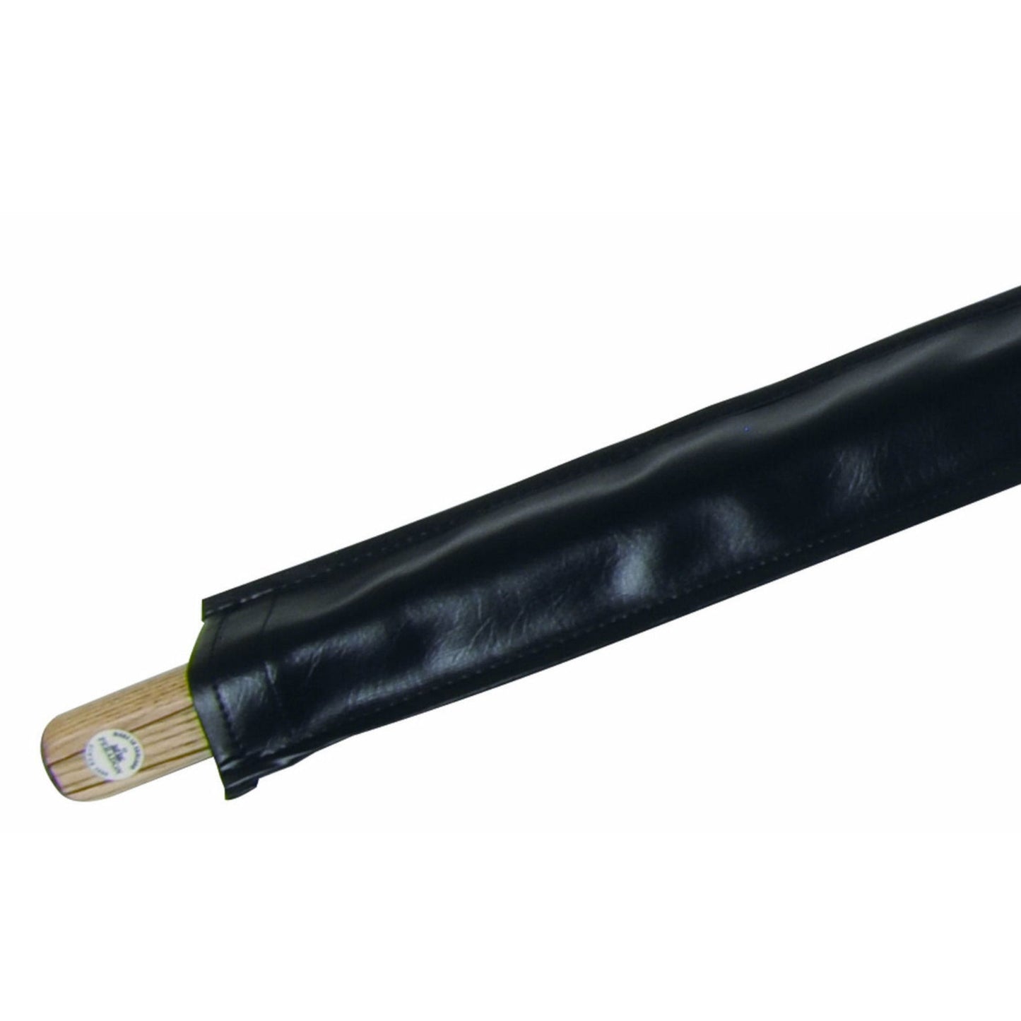 Peradon Pool Cue Soft Sleeve Black Snooker Cue Case Alternate 1