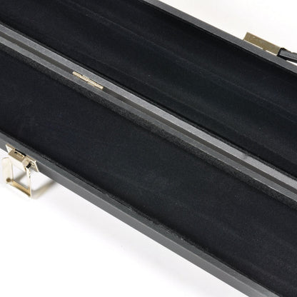 Peradon Attache One Piece Pool Cue Snooker Cue Case Alternate 3