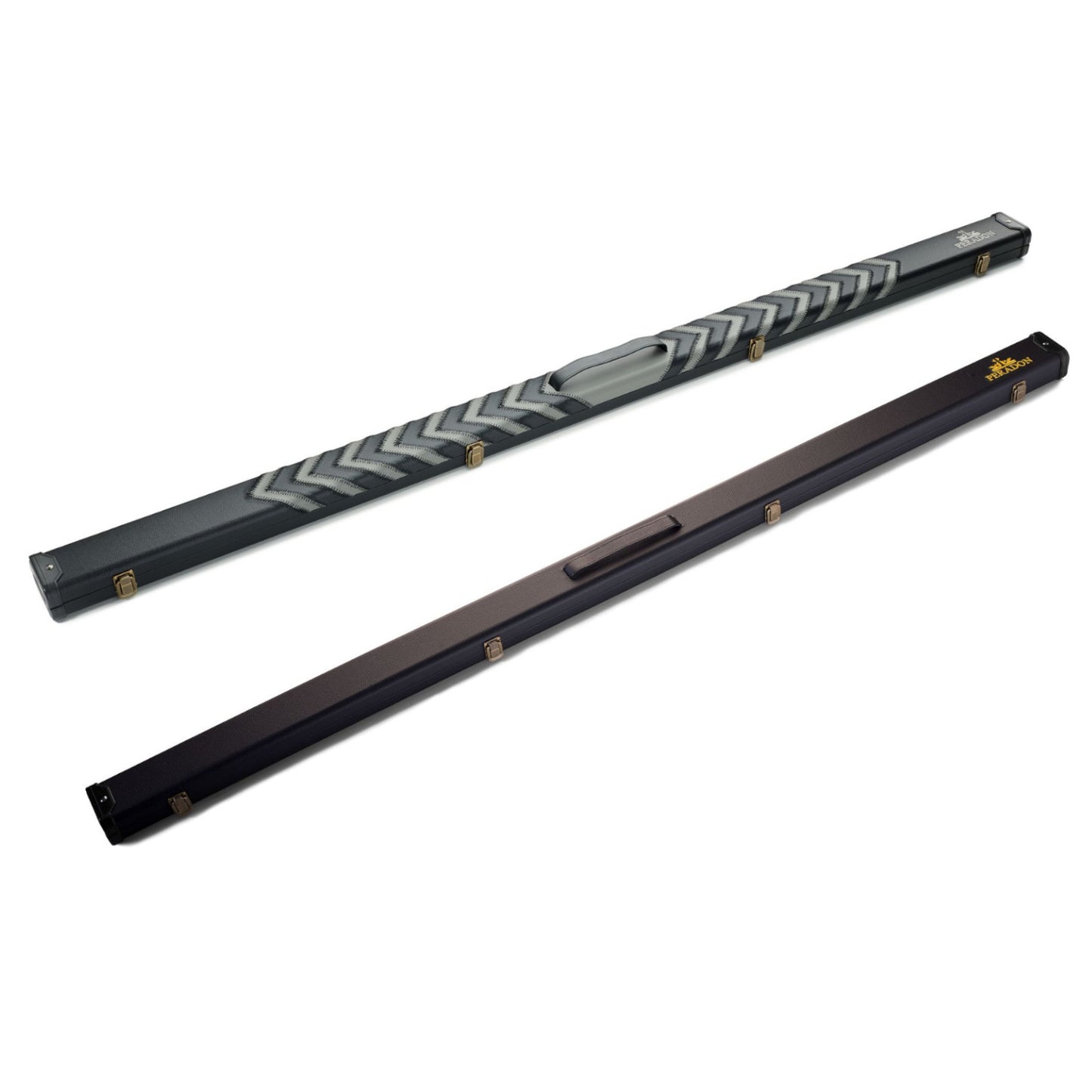 Peradon Clubman Pool Cue Snooker Cue Case Collection