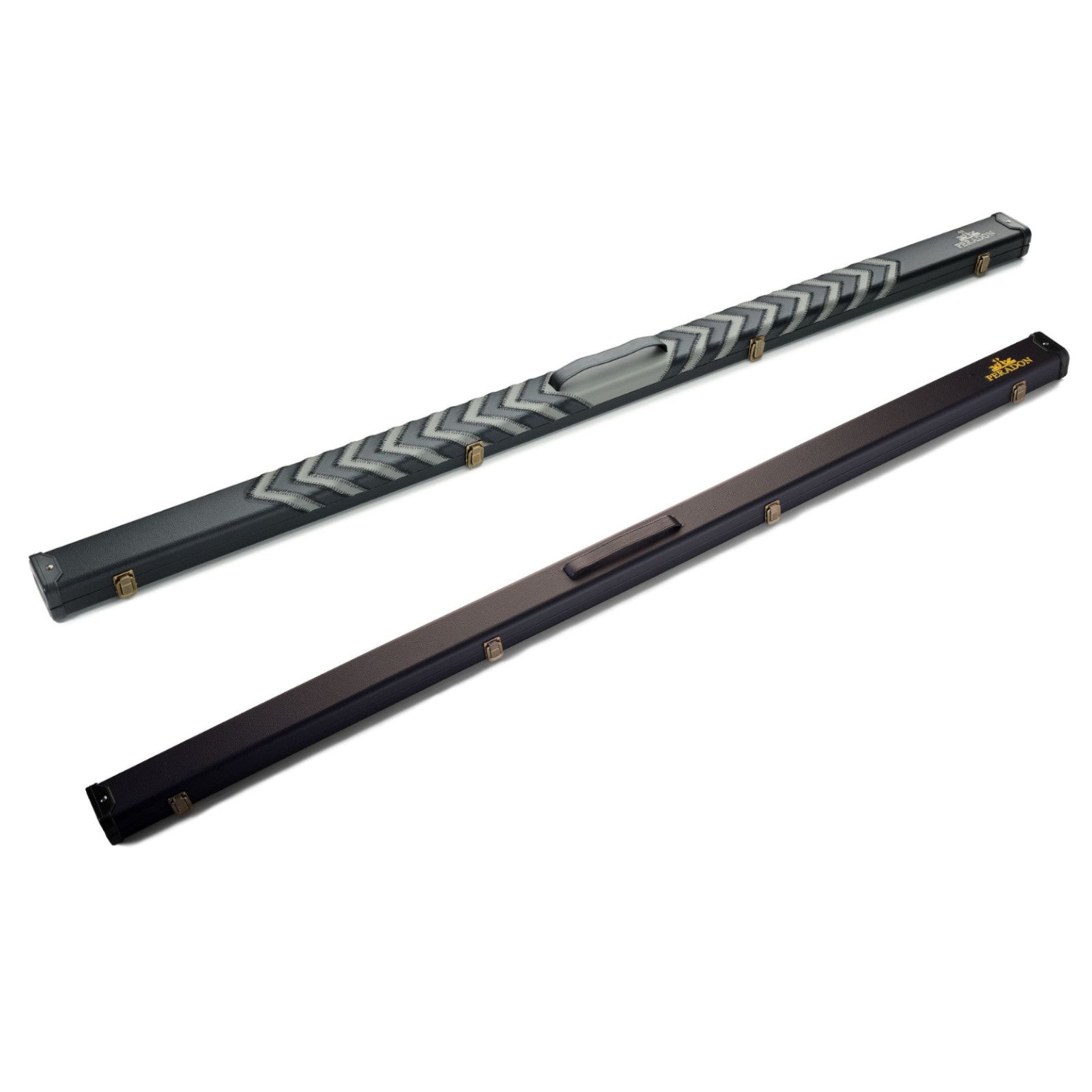 Peradon Clubman Pool Cue Snooker Cue Case Collection