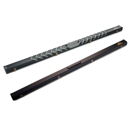 Peradon Clubman Pool Cue Snooker Cue Case Collection
