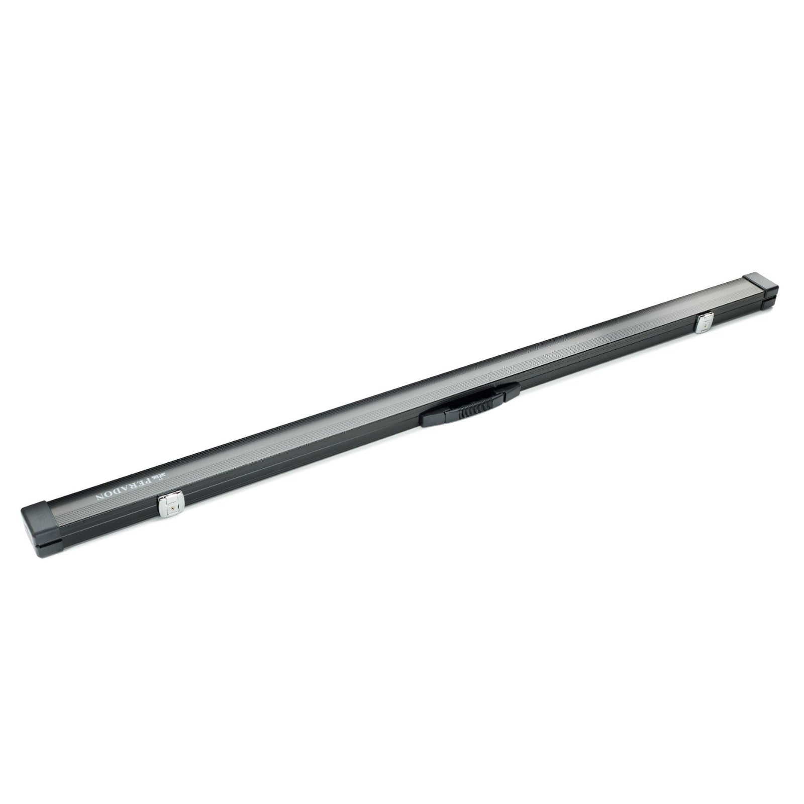 Peradon Aluminium Pool Cue One Piece Snooker Cue Case