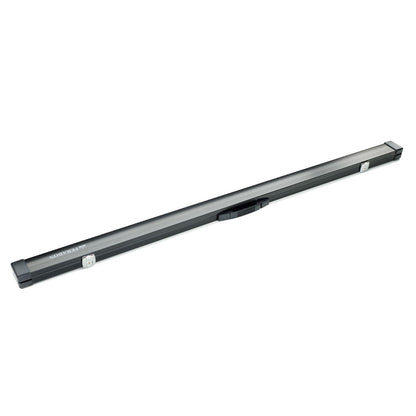 Peradon Aluminium Pool Cue One Piece Snooker Cue Case