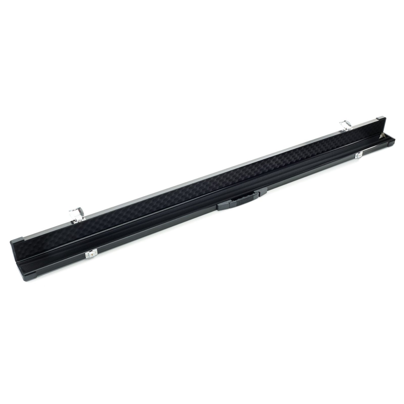 Peradon Aluminium Pool Cue One Piece Snooker Cue Case Alternate 1