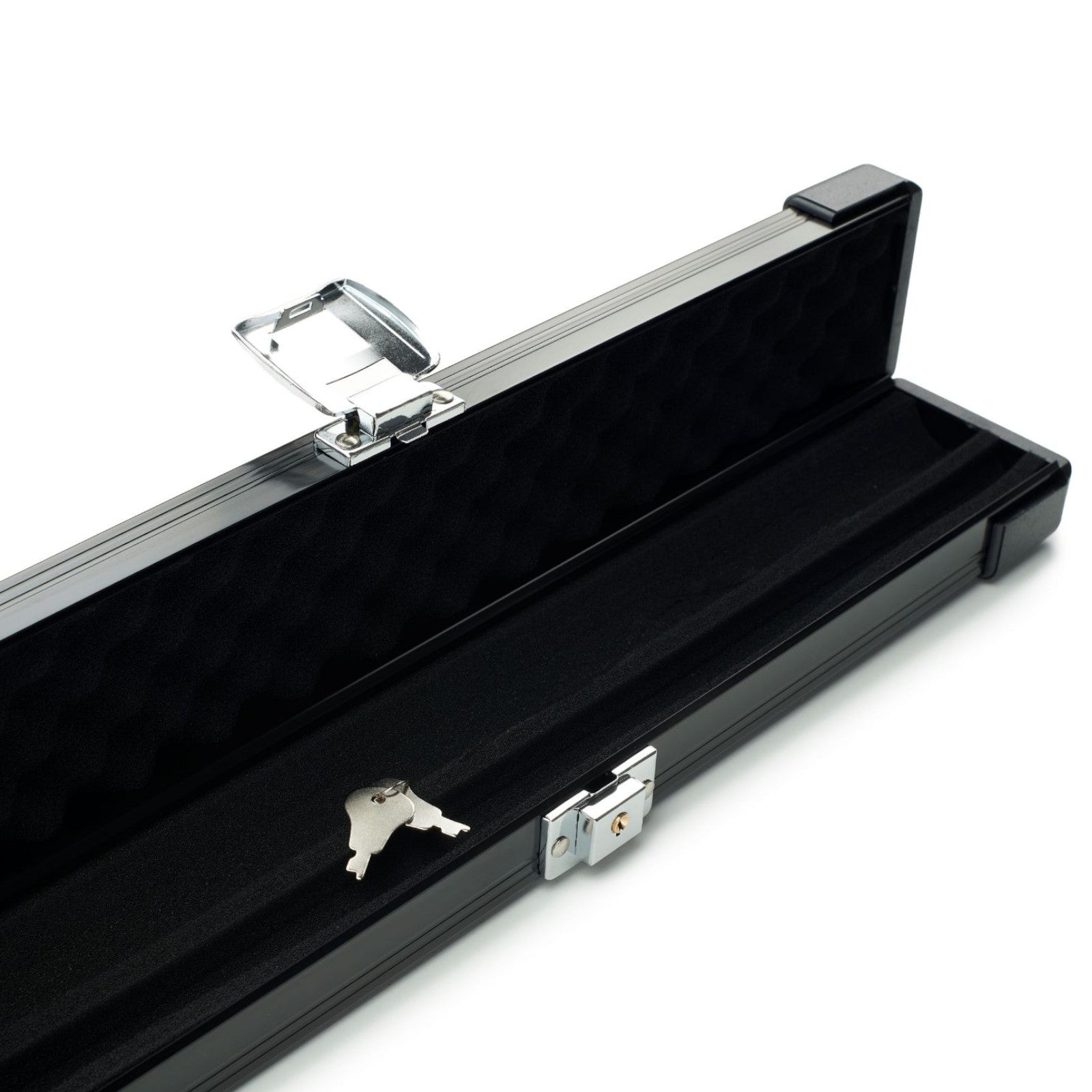 Peradon Aluminium Pool Cue One Piece Snooker Cue Case Alternate 2