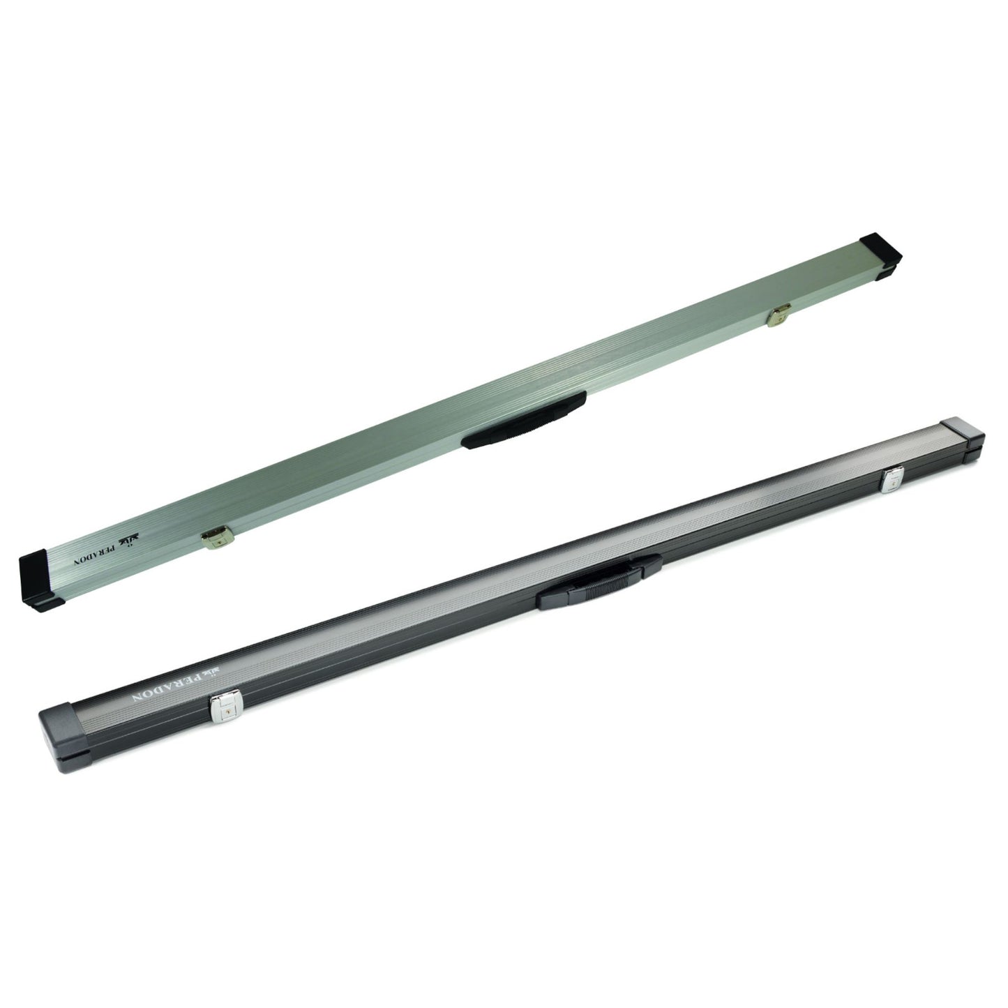 Peradon Aluminium Pool Cue One Piece Snooker Cue Case Collection