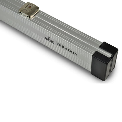 Peradon Aluminium Pool Cue One Piece Snooker Cue Case Alternate 2