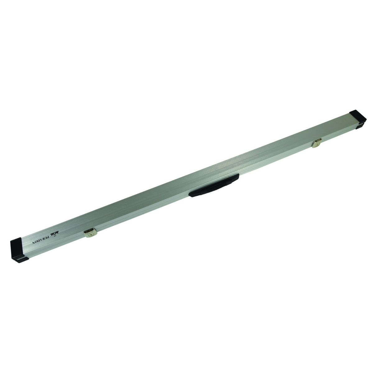 Peradon Aluminium Pool Cue One Piece Snooker Cue Case