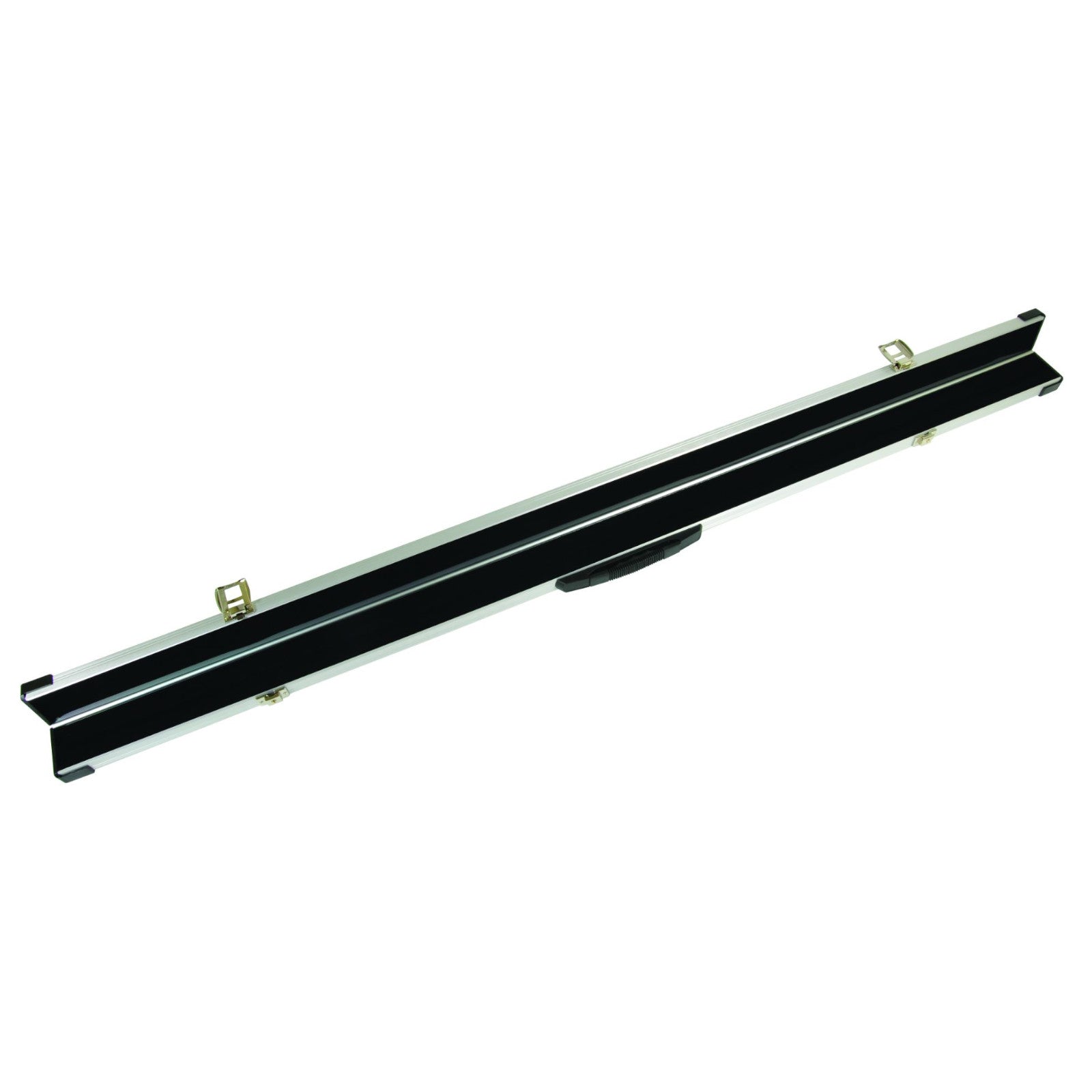 Peradon Aluminium Pool Cue One Piece Snooker Cue Case Alternate 1