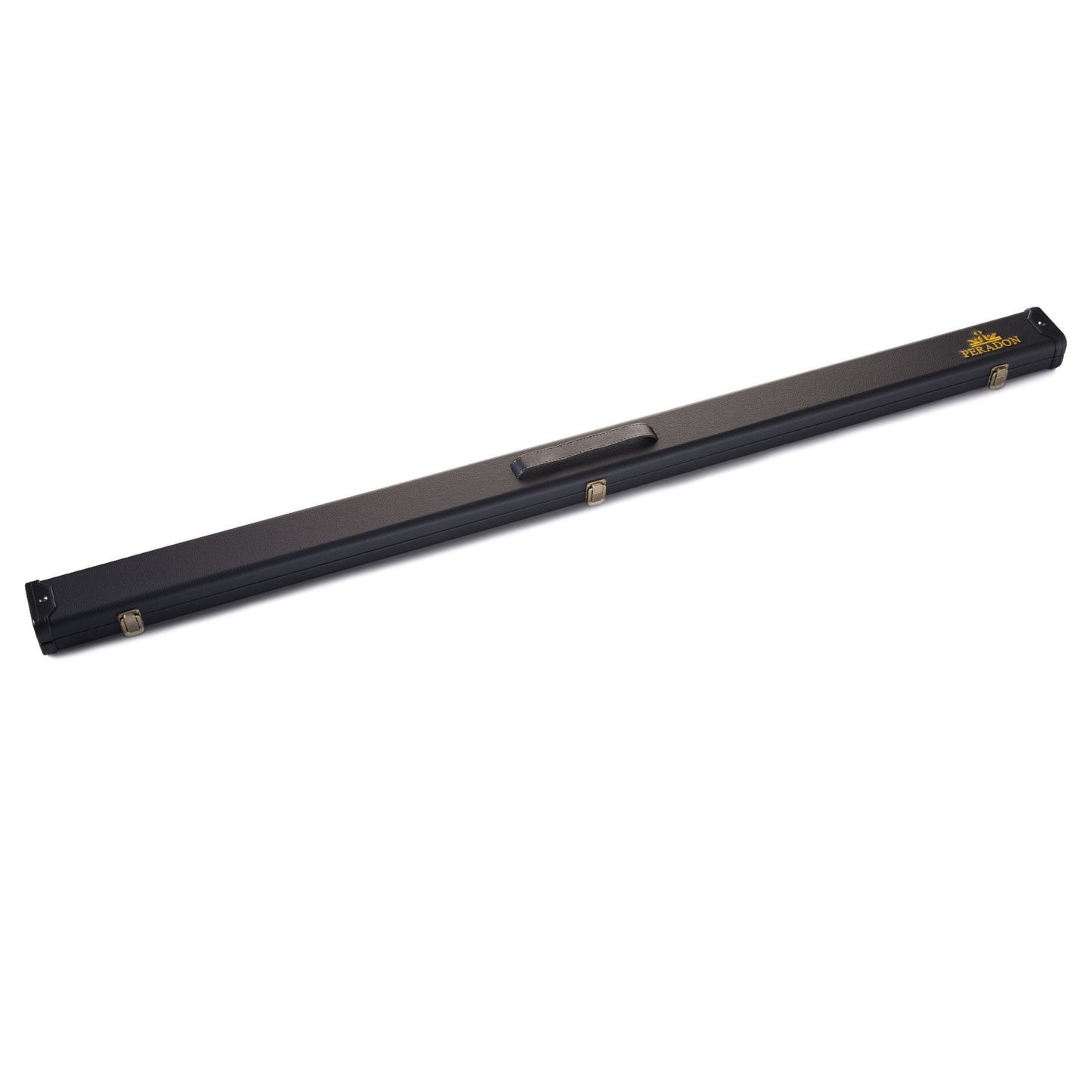 Peradon Clubman Pool Cue for 3/4 Black Snooker Cue Case