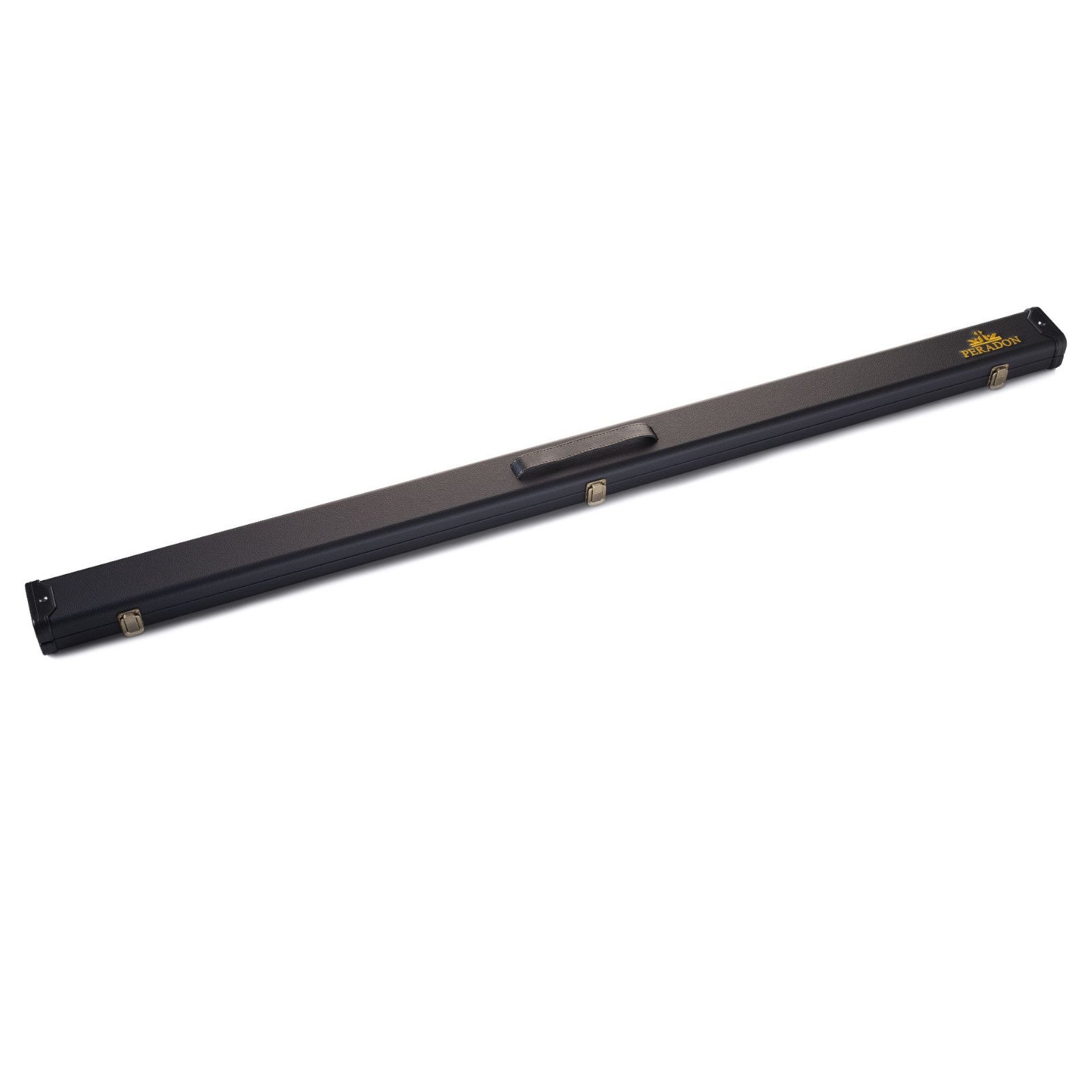 Peradon Clubman Pool Cue for 3/4 Black Snooker Cue Case