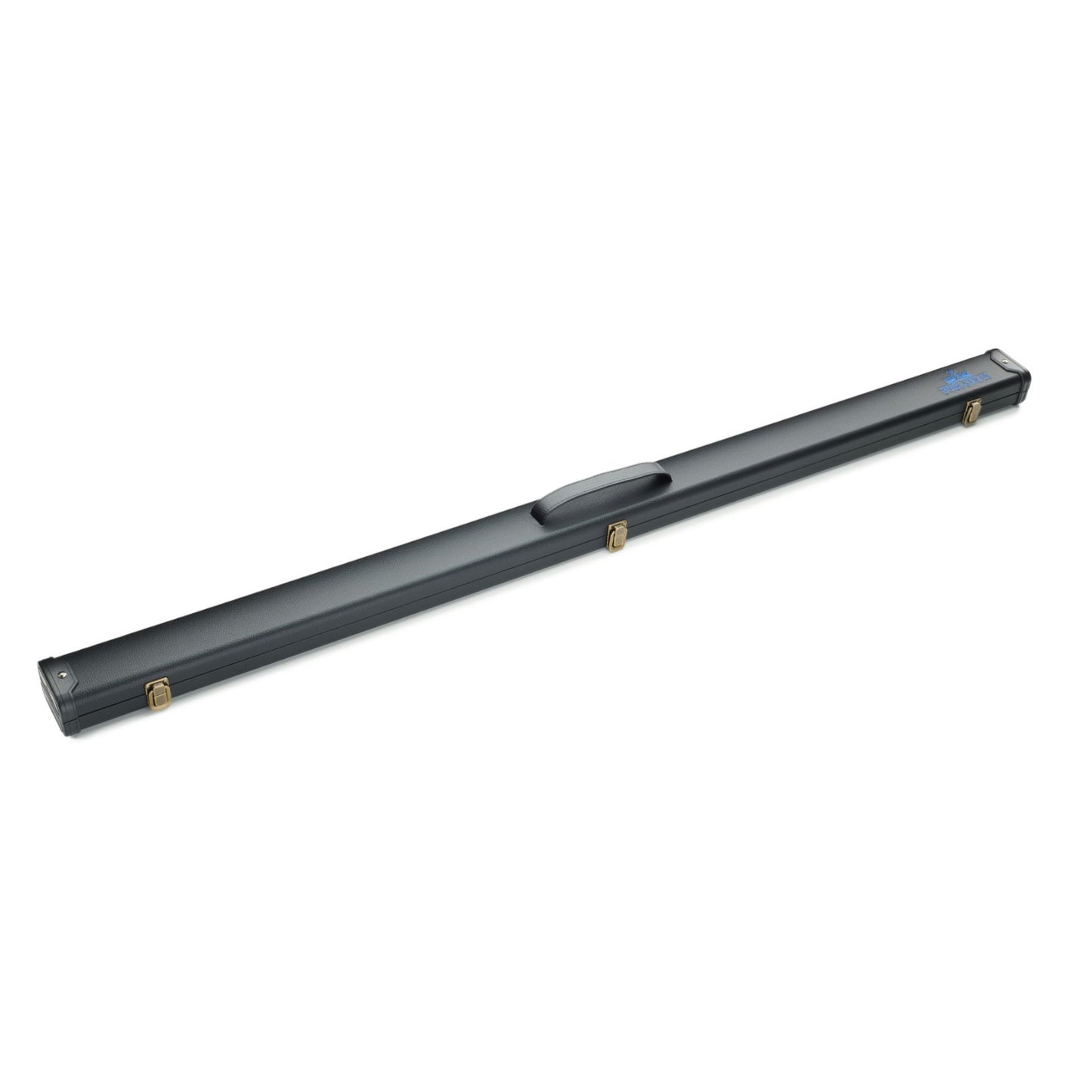 Peradon Clubman Pool Cue for 3/4 Black Snooker Cue Case