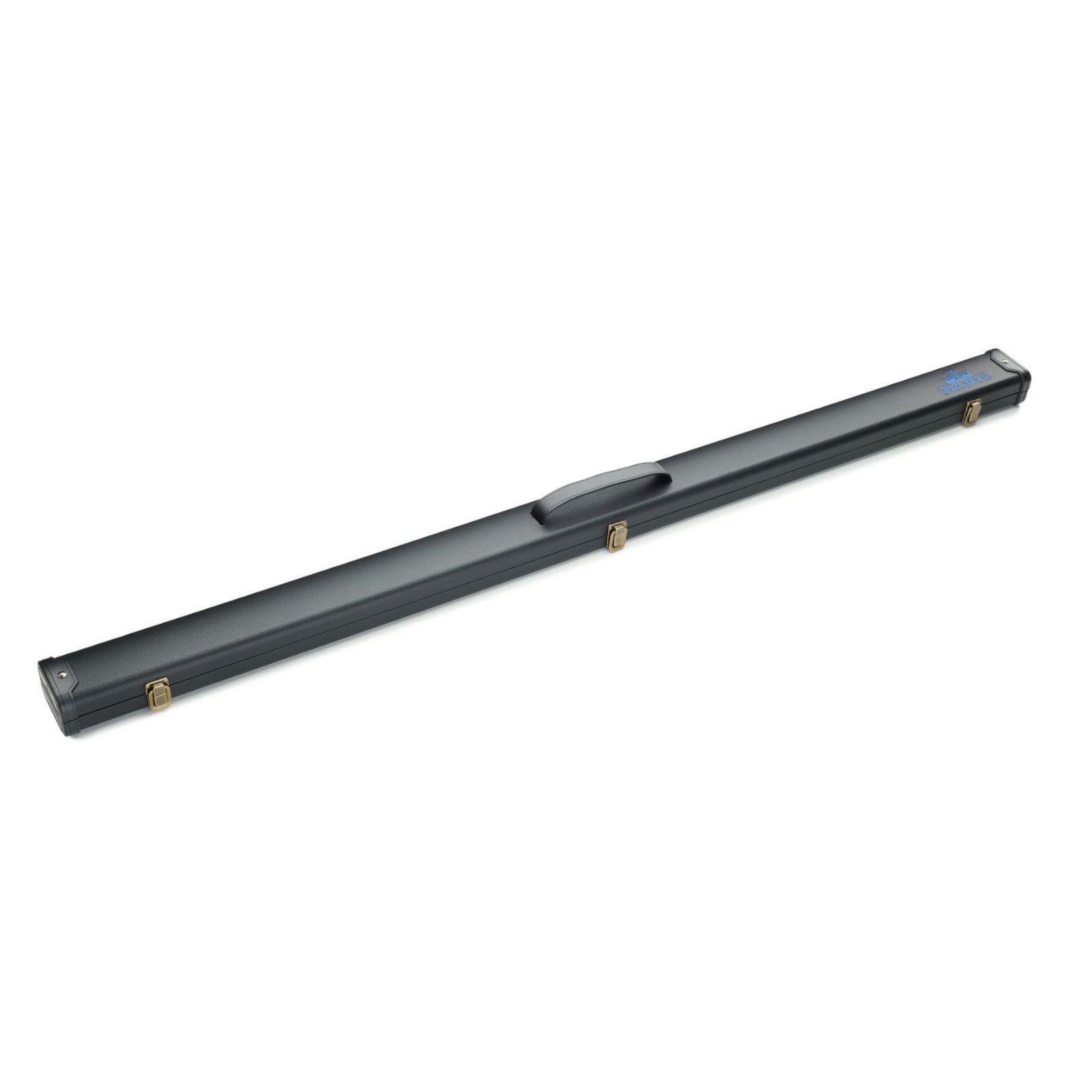 Peradon Clubman Pool Cue for 3/4 Black Snooker Cue Case