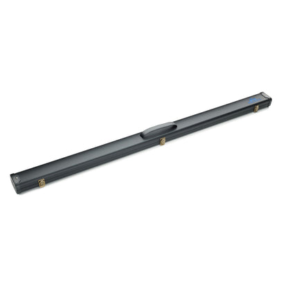 Peradon Clubman Pool Cue for 3/4 Black Snooker Cue Case