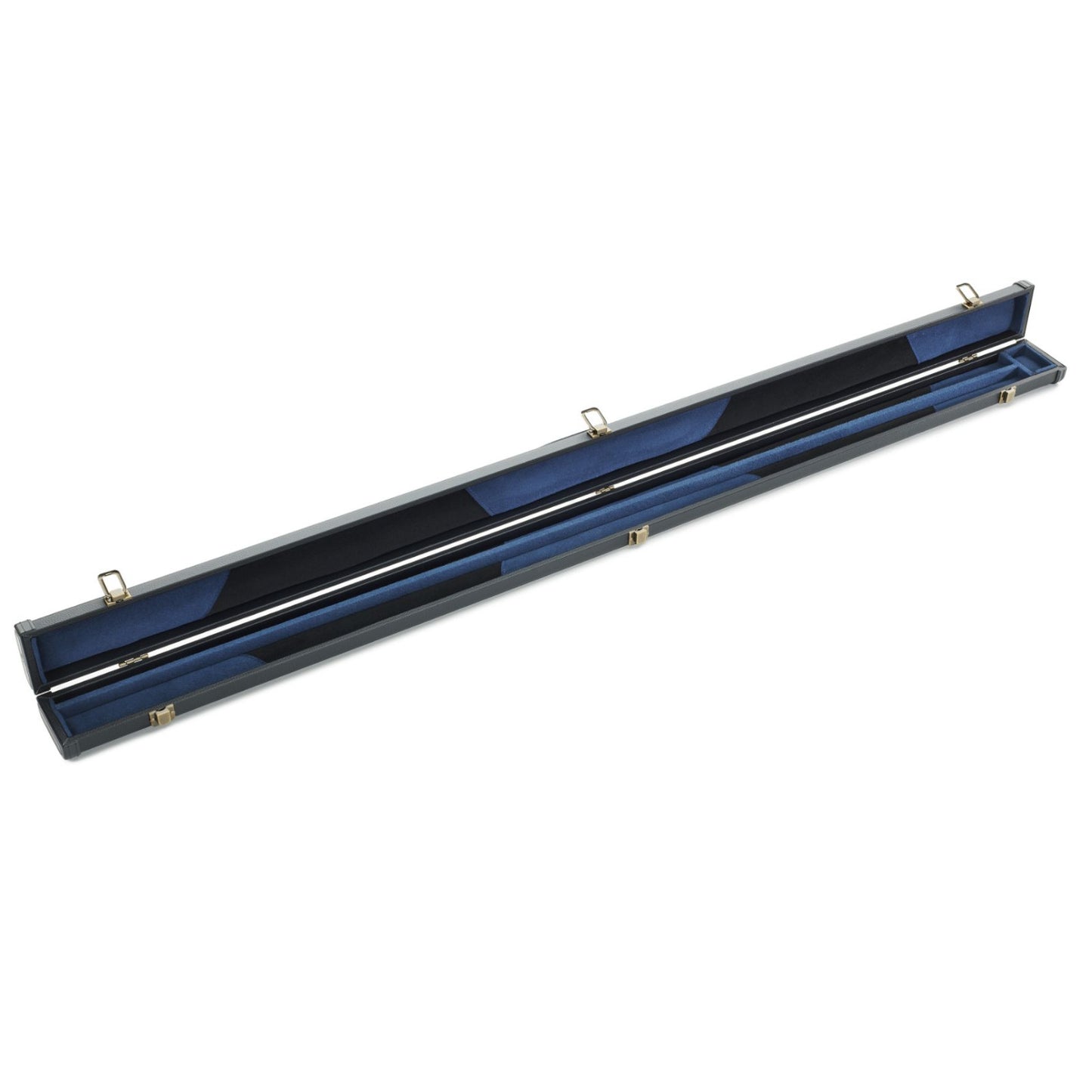 Peradon Clubman Pool Cue for 3/4 Black Snooker Cue Case Alternate 1