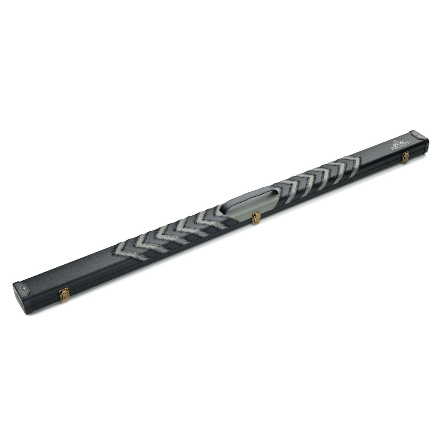 Peradon Clubman 3/4 Pool or Snooker Cue Case