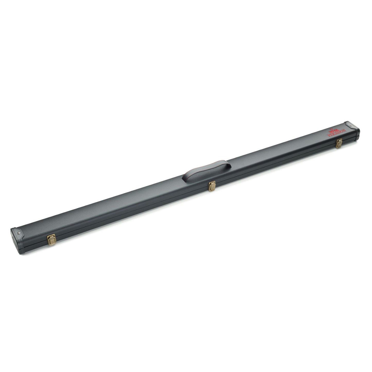 Peradon Clubman 3/4 Pool or Snooker Cue Case