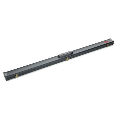 Peradon Clubman 3/4 Pool or Snooker Cue Case