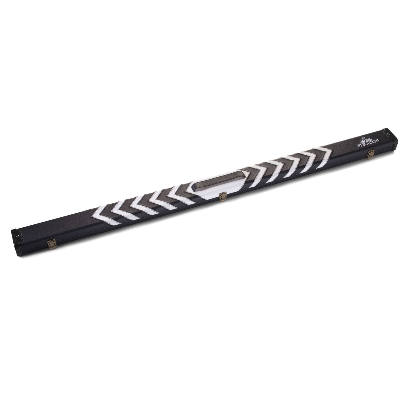 Peradon Clubman 3/4 Pool or Snooker Cue Case