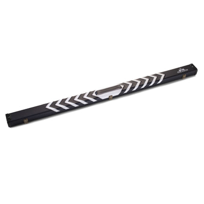 Peradon Clubman 3/4 Pool or Snooker Cue Case
