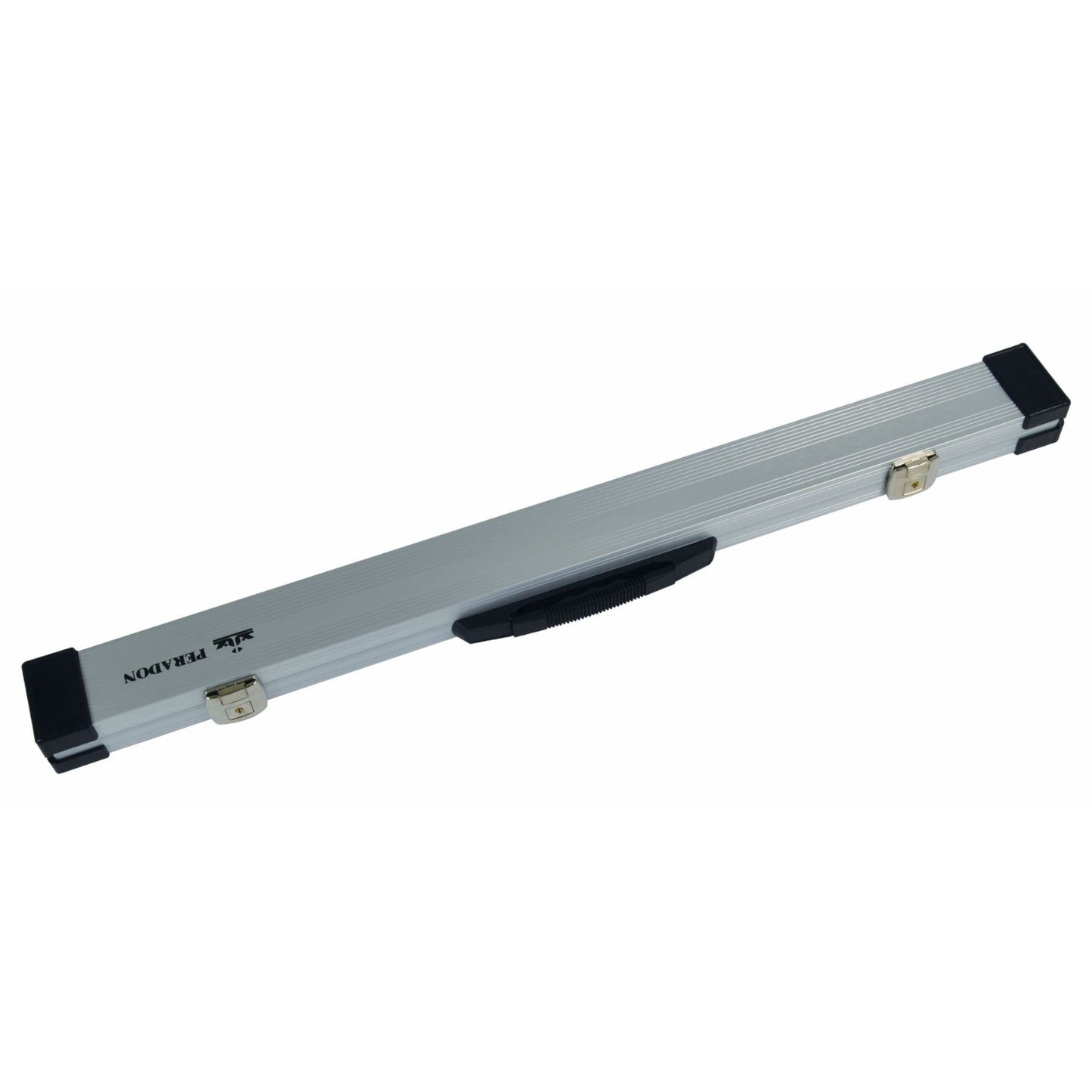 Peradon Aluminium Pool Cue Snooker Cue Case